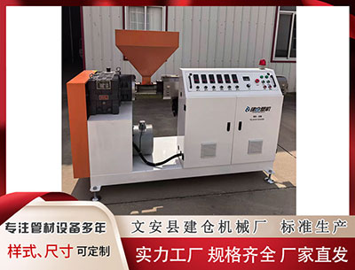 金昌塑料挤出机厂家 游客叠加周边销售热，大阪世博会赚了多少