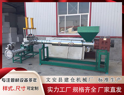 临汾塑料挤出设备 华泰期货：市场情绪反复，玻碱窄幅震荡