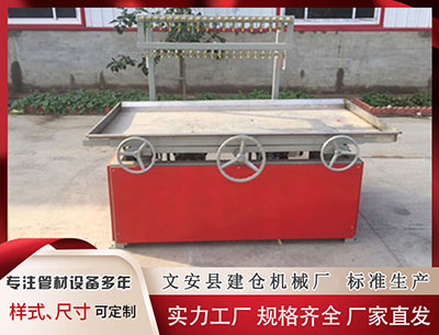 黄冈塑料管材生产线 看涨